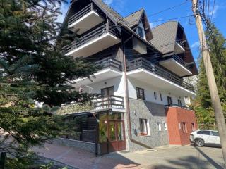 Apart. PASIVIA - Sinaia - 0