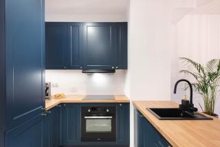 Spacious and modern Apartment Lwowska, close to Kazimierz - Krakow - 6