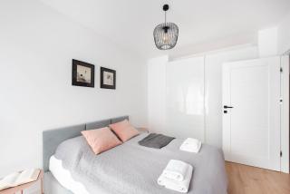 Spacious and modern Apartment Lwowska, close to Kazimierz - Cracovia - 5