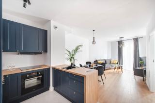 Spacious and modern Apartment Lwowska, close to Kazimierz - Cracovia - 0