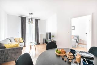 Spacious and modern Apartment Lwowska, close to Kazimierz - Cracovia - 9