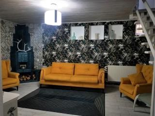 Best Located, Stylish House. - Tbilisi - 9