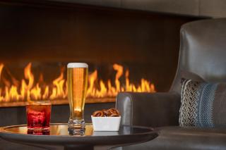 Residence Inn by Marriott Boston Waltham - Waltham - 6