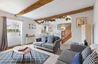 Hop Pickers Cottage - Little Marcle - 8