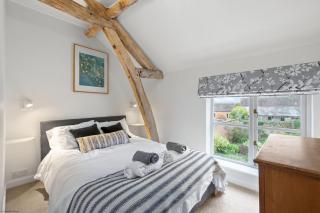 Hop Pickers Cottage - Little Marcle - 4
