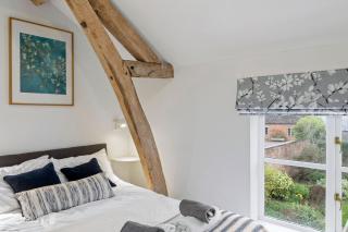Hop Pickers Cottage - Little Marcle - 3