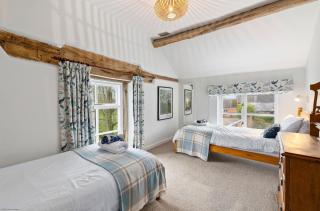Hop Pickers Cottage - Little Marcle - 1