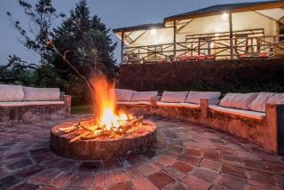 Gorilla Safari Lodge - Rubuguli - 5