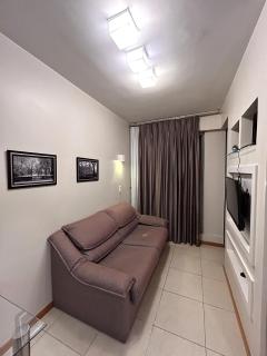 SM905 Flat região central Próx Embaixada Americana - 3