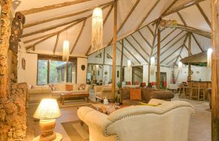 Gorilla Safari Lodge - Rubuguli - 7