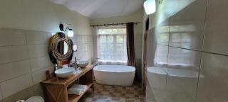 Gorilla Safari Lodge - Rubuguli - 6