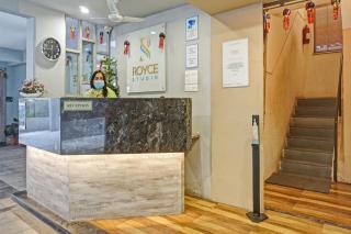 Collection O Royce Studios Near Pune Airport - Pune - 9