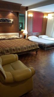 Royal Ivory Sukhumvit Nana - 6