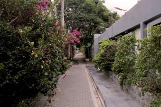 Dúplex Cielo Raso - 5