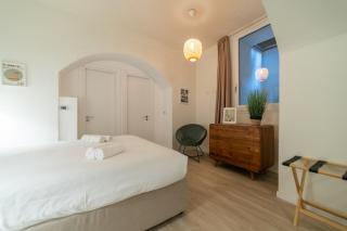 Cozy and Modern Apartment Brera - Milan - 2