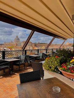 Atlante Star Hotel - Roma - 1