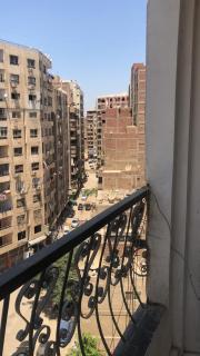 المريوطية الرئيسي - ‘Ezbet Abu Bakr ‘Allâm - 5