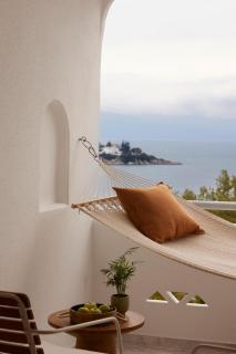 Brown Beach Chalkida Kosher Resort, a member of Brown Hotels - Calcide - 7