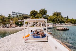 Brown Beach Chalkida Kosher Resort, a member of Brown Hotels - Calcide - 2