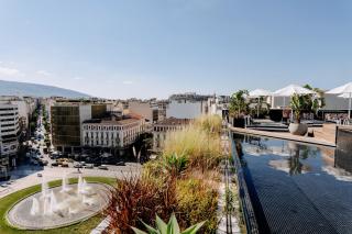 Skylark, Aluma Hotels & Resorts - Atene - 7