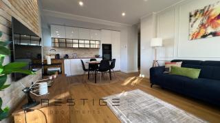 Uroda Morza Gdynia Orłowo - Praia Apartments - Gdynia - 5