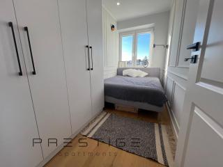 Uroda Morza Gdynia Orłowo - Praia Apartments - Gdynia - 1