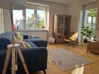 Uroda Morza Gdynia Orłowo - Praia Apartments - Gdynia - 3