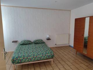 Maison pour 6 personnes - Lassicourt - 4