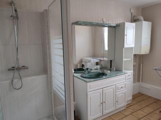 Maison pour 6 personnes - Lassicourt - 3