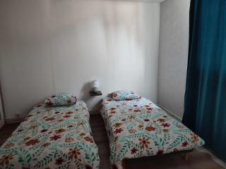 Maison pour 6 personnes - Lassicourt - 2