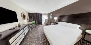Delta Hotels by Marriott Baltimore North - Baltimore - 8
