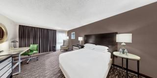 Delta Hotels by Marriott Baltimore North - Baltimore - 7