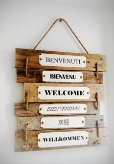 Oltre le mura b&b - Bitonto - 9