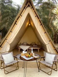 Husaak Glamping - 0