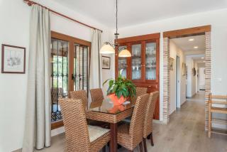 Villa Cian -PlusHolidays - Calpe - 2