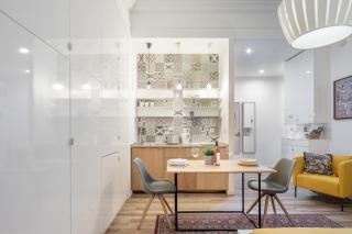 Extra Central Modern Studio - Budapest - 9