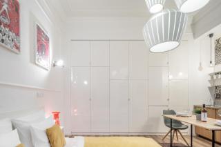 Extra Central Modern Studio - Budapest - 4