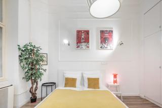 Extra Central Modern Studio - Budapest - 5