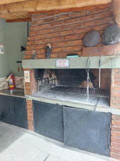 Alojamiento Casa Malbec - Mendoza - 3