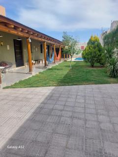 Alojamiento Casa Malbec - Mendoza - 8