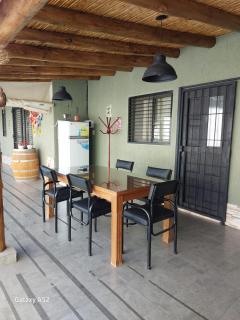 Alojamiento Casa Malbec - Mendoza - 2
