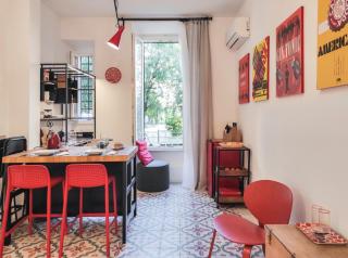 Cortile al Vaticano by Bed&Bros - 0