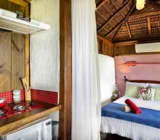 Casas D'Água Doce - Casa Ateliê - Ilhabela - 6