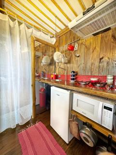 Casas D'Água Doce - Casa Ateliê - Ilhabela - 5