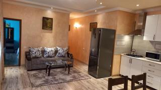 Cottage Green Garden - Tsaghkadzor - 4
