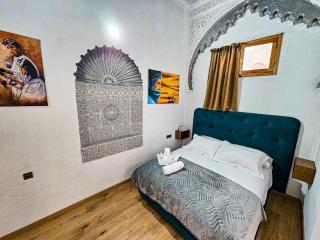 DAR SABA - Rabat - 8