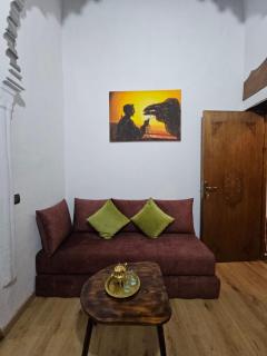 DAR SABA - Rabat - 4