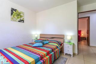 Appartement charmant à Le Moule, avec piscine partagée - 5