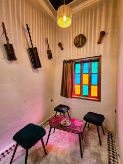 DAR SABA - Rabat - 0