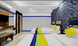 HOTEL RADHE - 6